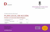 Municipio Pinotepa de Don Luis 070 - Plan Local de Acción DHA