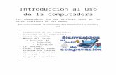 Manual Basico de Computacion