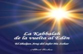 La Kabbalah de la vuelta al Eden Tomo 1-resumen.pdf