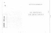 Hamelin Octave - El Sistema de Descartes