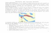 Resumen Total de Historia Del Cercano Oriente