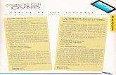 Contactos Con Ovnis Cartas de Los Lectores R-080 Nº043 - Reporte Ovni - Vicufo2