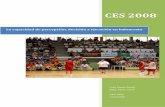 La Capacidad de Percepcion, Decision y Ejecucion en Baloncesto - Oriol García Bosch e Isaac Pérez Torné