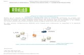 Endian Firewall Configuracion y Administracion