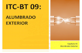 Presentación ITC-BT 09
