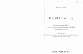 Retail Coaching - La Nueva Disciplina Para Aumentar La Productividad en El Comercio