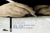 123896933 El Silencio de La Escritura Emilio Lledo[1]