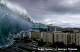 Tsunami en Accion