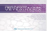 Manual de Practicas Histopatologia Veterinaria Aplicada a Diagnostico