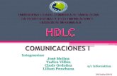 HDLC - Control de Errores de Alto Nivel