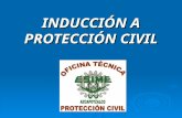 Proteccion Civil. Introduccion 2