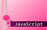 Introduccion JavaScript