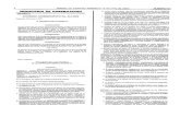 Acuerdo Gubernativo 318-2003 Reglamento de La Ley Orgánica de La Contraloría