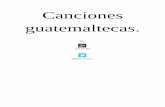 Canciones guatemaltecas.pdf