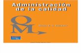 Administracion de La Calidad - Summers.(35-44)