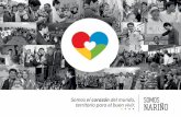 Programa de Gobierno -Camilo Romero