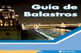 Ballast Selector Guide_Spanish