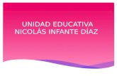 Unidad Educativa Nicolás Infante Díaz