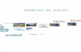 Programa Competitividad Agencias de Viajes