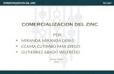 Exposicion Comercializacion de Zinc.pptx
