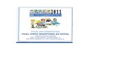 Guía Informativa para Junta Receptora de Votos 2011- Trifoliar, TSE de Guatemala