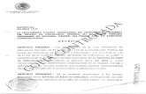 Decreto-servicios de Salud de Chihuahua (Ses)2012