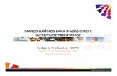 Presentacion de Incentivos Del COPCI