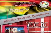 Simon Bolivar Carpeta PDF