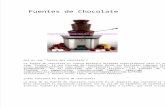 Fuentes de Chocolate Ensamblaje.doc