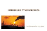 Emisiones Atmosfericas-semana 1