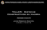 Presentación Taller S.C.M. CCO3816