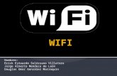 Presentacion Wifi