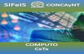 Guia de Computo CxTx 2015