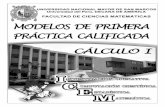 Modelos de Primera Practica Calificada _ Calculo i