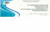 Estudio Financiero y Económico Contab Jul 2015