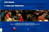 Estudio Sobre Legislacion Chilena y Salud Mental