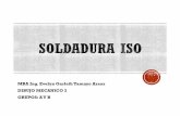 SOLDADURA ISO