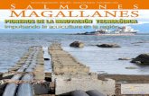 Revista Salmones Magallanes - Mayo 2015