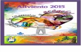 Adviento 2015 - Ciclo C - Abre Tu Corazon y Acogelo