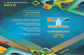 Catalogo Tepal 2015