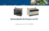 PLC - Instrucciones Basicas para equipos Omron