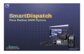 Hytera SmartDispatch Product Introduction 01