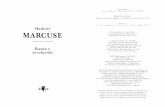 Marcuse - La Filosofía de La Historia de Hegel