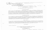 Acuerdo Gubernativo 60-2015 y 61-2015