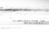 Iluminacion Mercurio