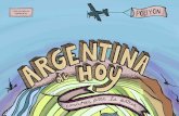 Argentina de Hoy (Letras) - Poliyon