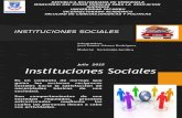 INSTITUCIONES SOCIALES.pptx