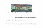 Proyecto Murales Comunitarios en Xico