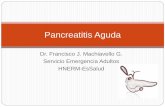 2- Exposicion Pancreatitis Aguda