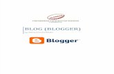 Crear Blog - Blogger Virtual